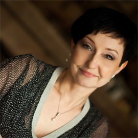 Amazing girlfriend Svetlana, 61 yrs.old from Poltava, Ukraine