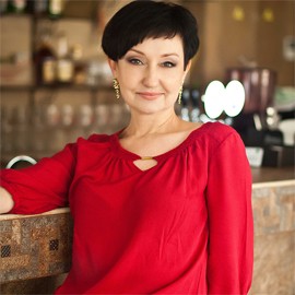 Beautiful woman Svetlana, 62 yrs.old from Poltava, Ukraine