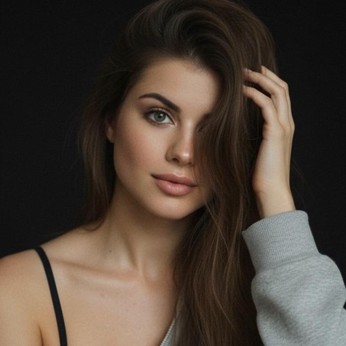 Single girlfriend Svetlana, 38 yrs.old from Lvov, Ukraine