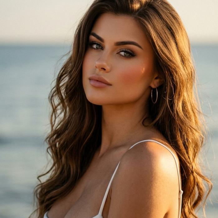 charming girlfriend Svetlana, 38 yrs.old from Lvov, Ukraine