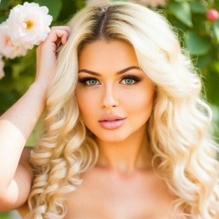 Amazing woman Svetlana, 38 yrs.old from Kharkov, Ukraine