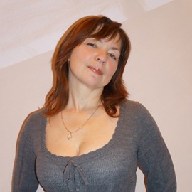 Sexy mail order bride Helena, 56 yrs.old from Kiev, Ukraine