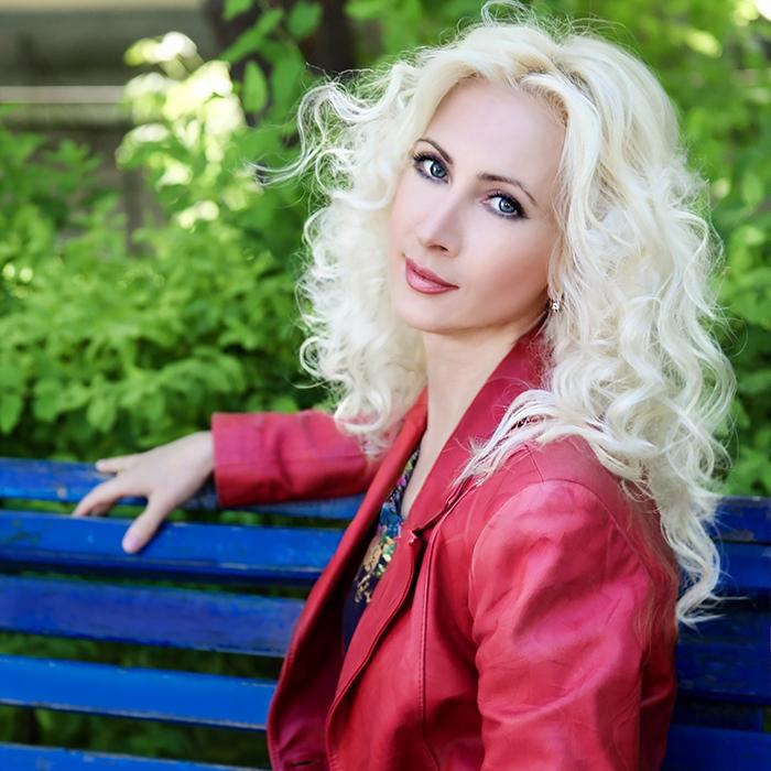 Charming girl Natallia, 56 yrs.old from Eastern Europe