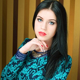 Amazing wife Alina, 29 yrs.old from Sumy, Ukraine