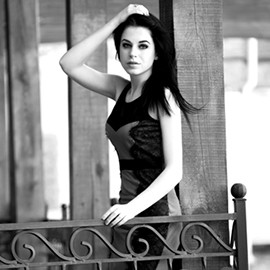 Beautiful lady Alina, 29 yrs.old from Sumy, Ukraine