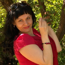 Pretty pen pal Valentina, 48 yrs.old from Kharkov, Ukraine