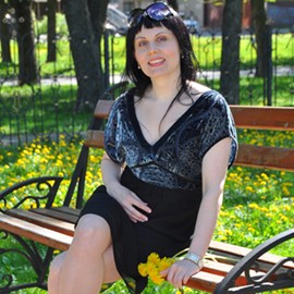 Hot miss Valentina, 48 yrs.old from Kharkov, Ukraine