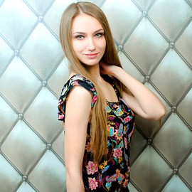 Pretty lady Anna, 29 yrs.old from Sumy, Ukraine