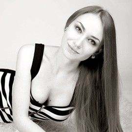 Nice miss Anna, 29 yrs.old from Sumy, Ukraine