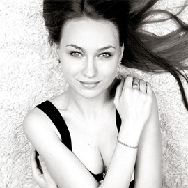 Nice bride Anna, 29 yrs.old from Sumy, Ukraine