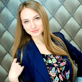 Amazing bride Anna, 29 yrs.old from Sumy, Ukraine