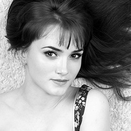 Nice bride Yulia, 29 yrs.old from Sumy, Ukraine