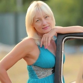 Hot lady Nadezhda, 58 yrs.old from Kiev, Ukraine