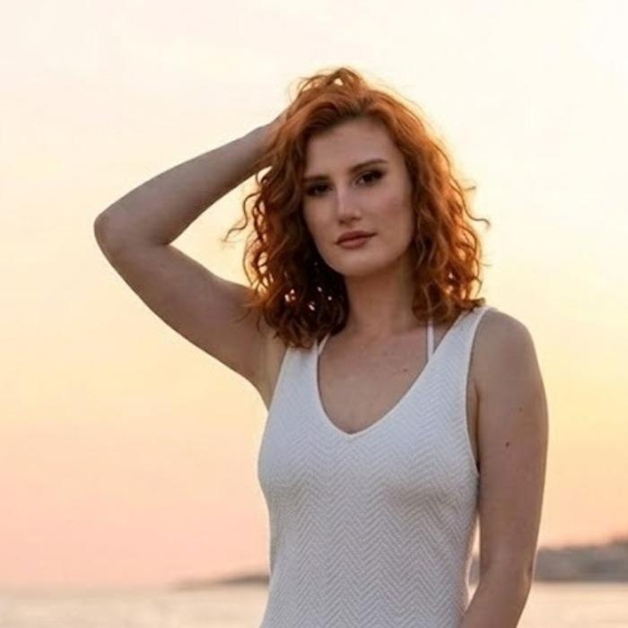 beautiful mail order bride Evgeniya, 37 yrs.old from Eastern Europe