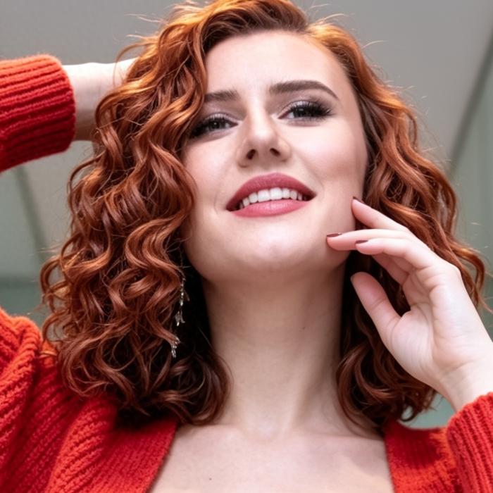 Single bride Evgeniya, 37 yrs.old from Eastern Europe