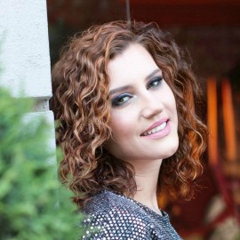 Pretty girl Evgeniya, 35 yrs.old from Simferopol, Russia