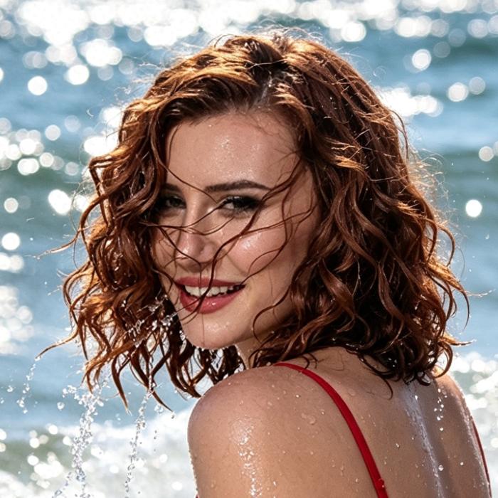 Nice bride Evgeniya, 37 yrs.old from Eastern Europe