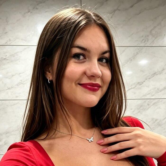 Hot bride Olga, 31 yrs.old from Dnepropetrovsk, Ukraine