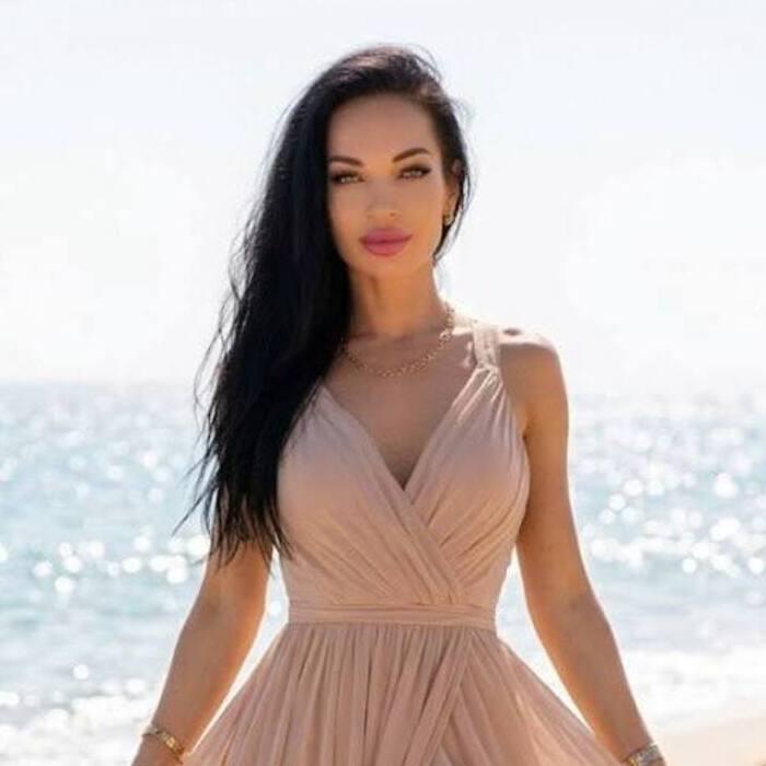 Pretty mail order bride Marina, 39 yrs.old from Dnepropetrovsk, Ukraine