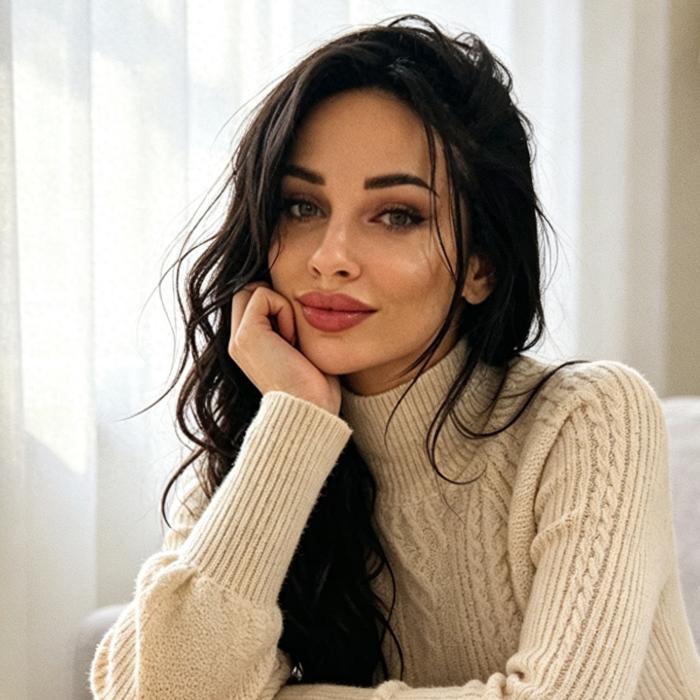 Single wife Marina, 39 yrs.old from Dnepropetrovsk, Ukraine