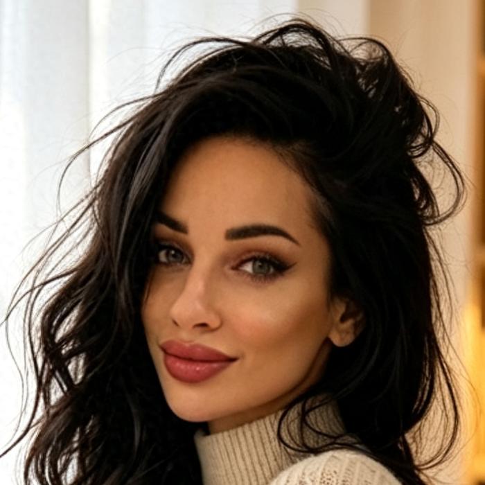 Amazing girlfriend Marina, 39 yrs.old from Dnepropetrovsk, Ukraine