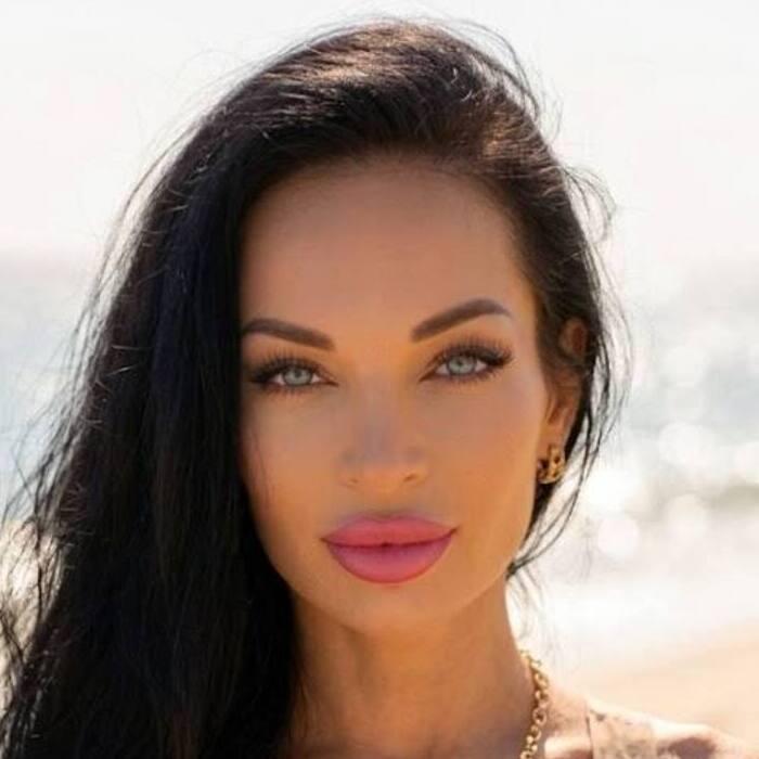 Single woman Marina, 39 yrs.old from Dnepropetrovsk, Ukraine