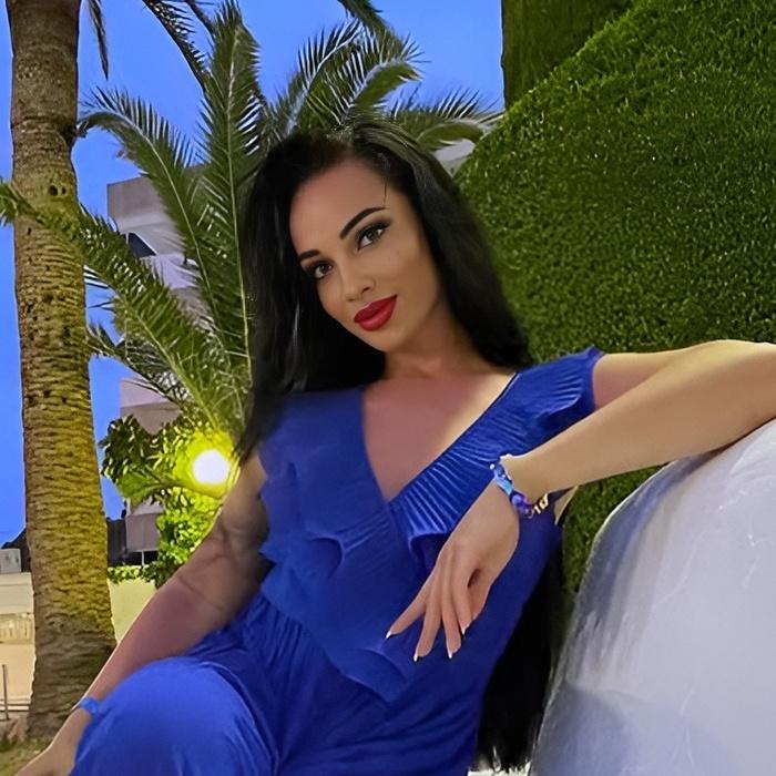 Single woman Marina, 39 yrs.old from Dnepropetrovsk, Ukraine