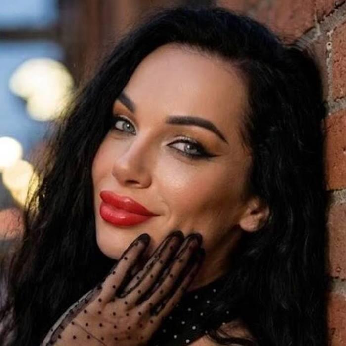 Single wife Marina, 39 yrs.old from Dnepropetrovsk, Ukraine