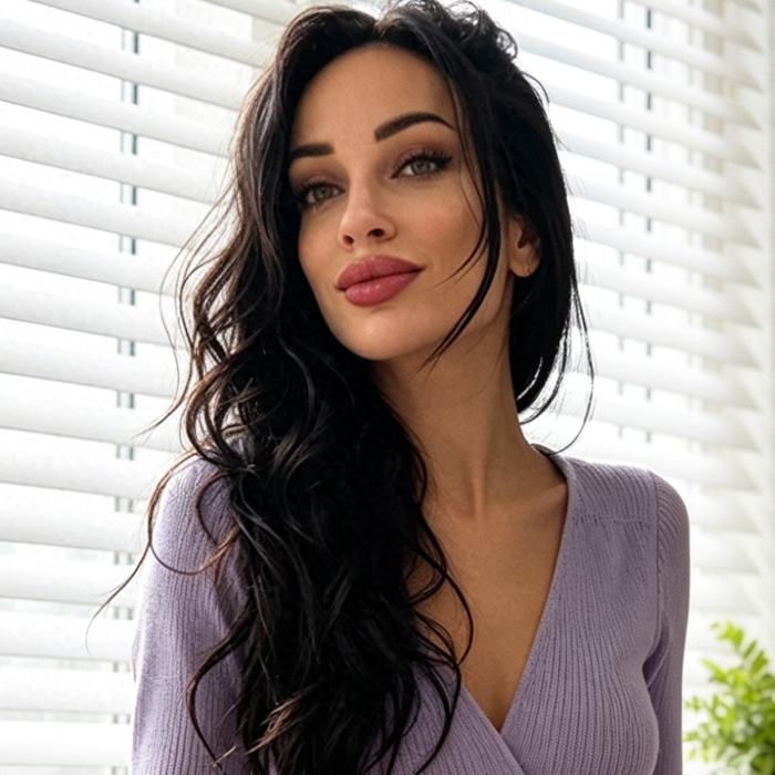 Charming woman Marina, 39 yrs.old from Dnepropetrovsk, Ukraine