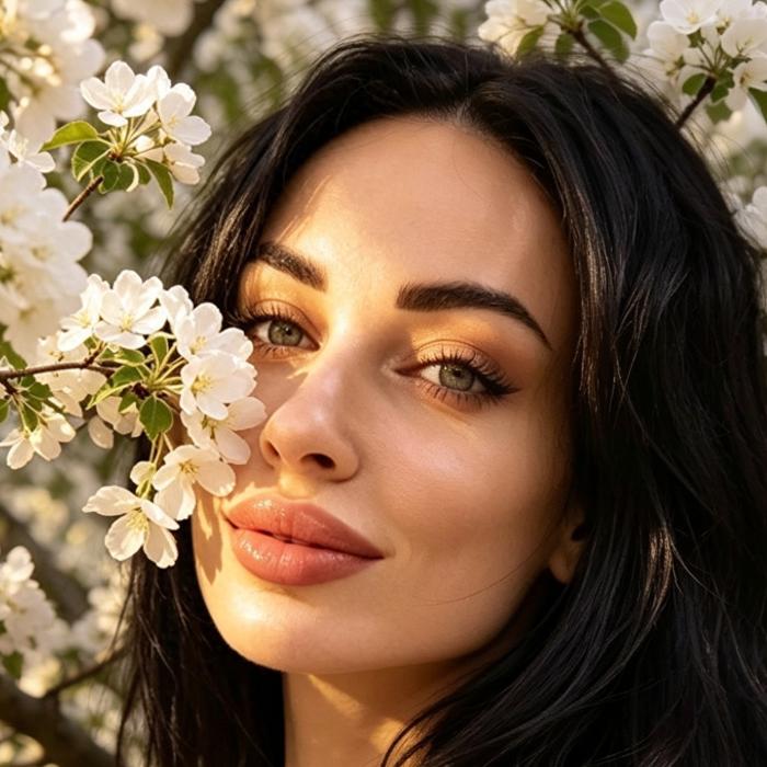 Pretty miss Marina, 39 yrs.old from Dnepropetrovsk, Ukraine