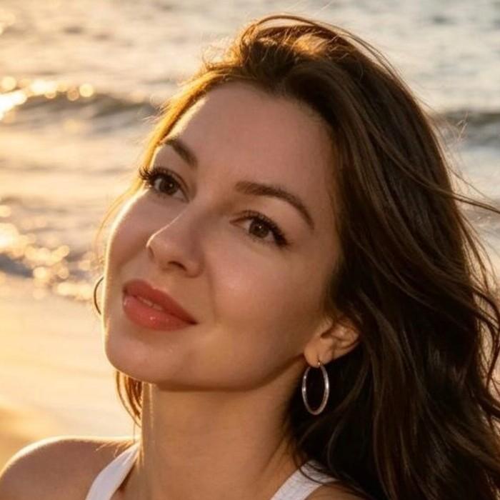 Charming woman Elena, 40 yrs.old from Dnepropetrovsk, Ukraine