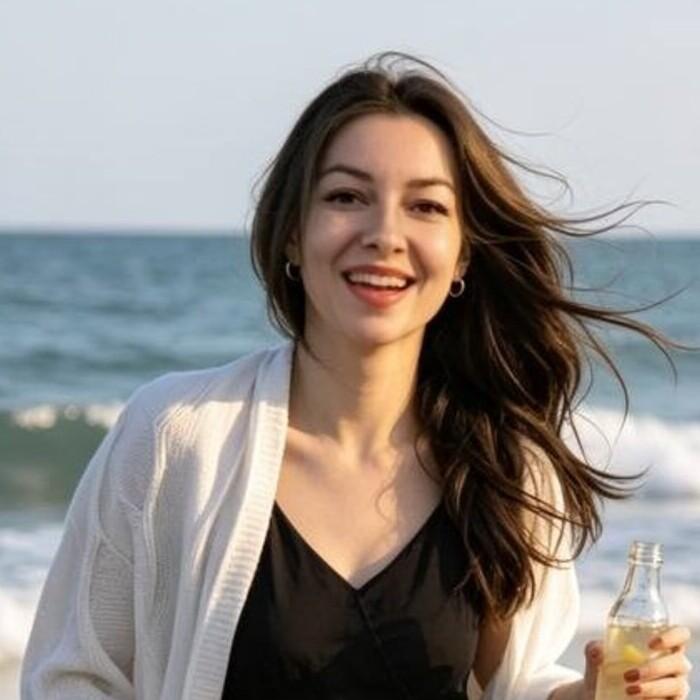 Single wife Elena, 40 yrs.old from Dnepropetrovsk, Ukraine