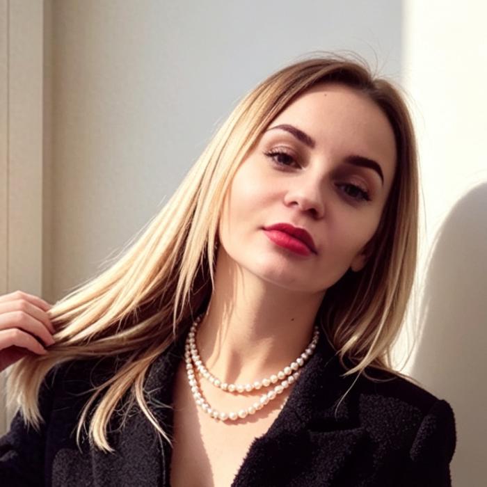 Charming woman Karina, 35 yrs.old from Dnepropetrovsk, Ukraine