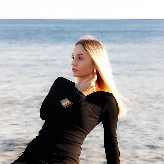 Pretty mail order bride Karina, 34 yrs.old from Dnepropetrovsk, Ukraine