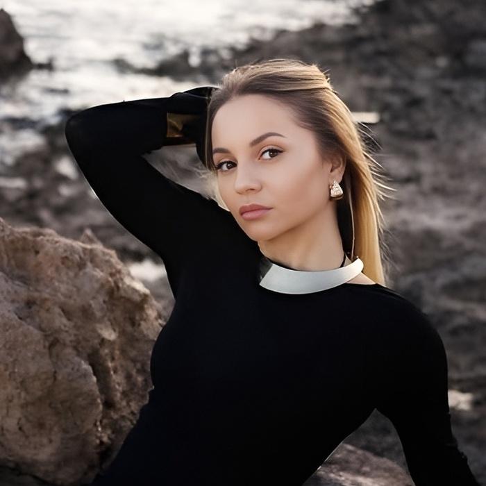 Amazing girlfriend Karina, 34 yrs.old from Dnepropetrovsk, Ukraine