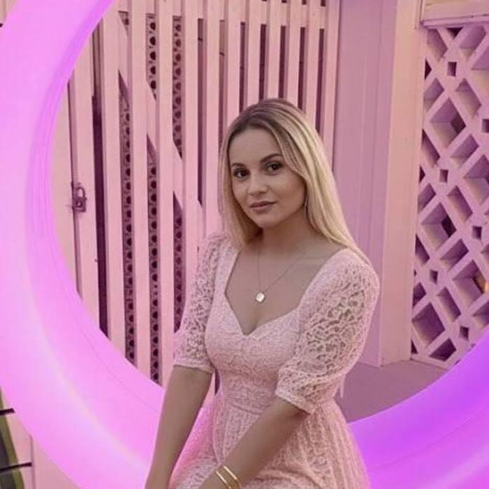 Charming lady Karina, 34 yrs.old from Dnepropetrovsk, Ukraine