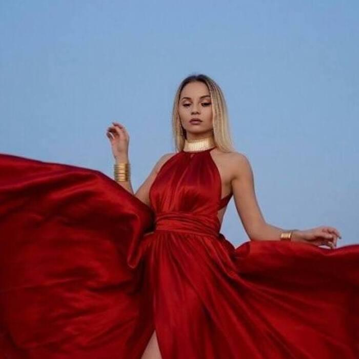 Hot mail order bride Karina, 34 yrs.old from Dnepropetrovsk, Ukraine