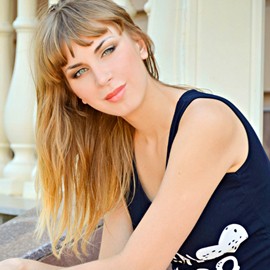 Gorgeous woman Tatiana, 31 yrs.old from Poltava, Ukraine