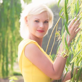 Hot girl Irina, 40 yrs.old from Kiev, Ukraine