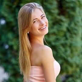 Pretty pen pal Irina, 35 yrs.old from Khmelnytskyi, Ukraine