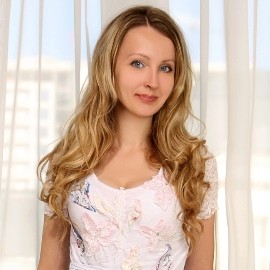 Sexy mail order bride Alina, 41 yrs.old from Kiev, Ukraine
