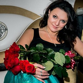 Charming mail order bride Asya, 33 yrs.old from Pechory, Russia