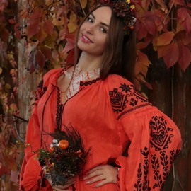 Beautiful miss Helena, 34 yrs.old from Kharkov, Ukraine