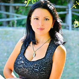 Nice miss Irina, 35 yrs.old from Poltava, Ukraine