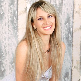 Gorgeous miss Galina, 42 yrs.old from Sumy, Ukraine