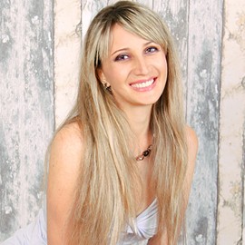 Gorgeous miss Galina, 43 yrs.old from Sumy, Ukraine