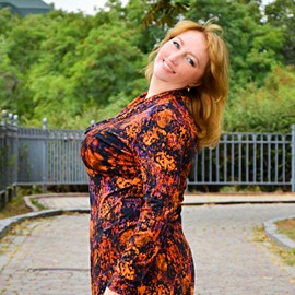 Nice wife Svetlana, 59 yrs.old from Poltava, Ukraine