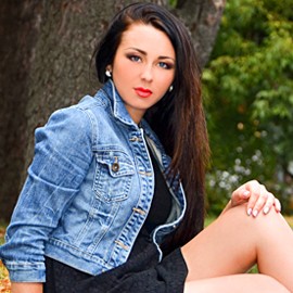 Single bride Angela, 31 yrs.old from Poltava, Ukraine