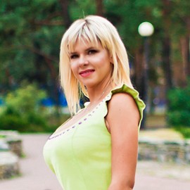 Gorgeous mail order bride Elena, 36 yrs.old from Kiev, Ukraine