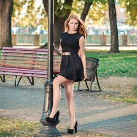 hot girlfriend Anastasia, 33 yrs.old from Kharkov, Ukraine